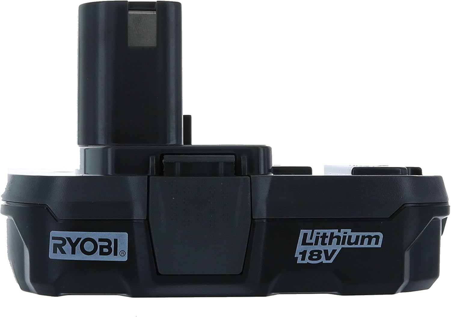 2 Pack 18V Compact Lithium Ion Battery V2441