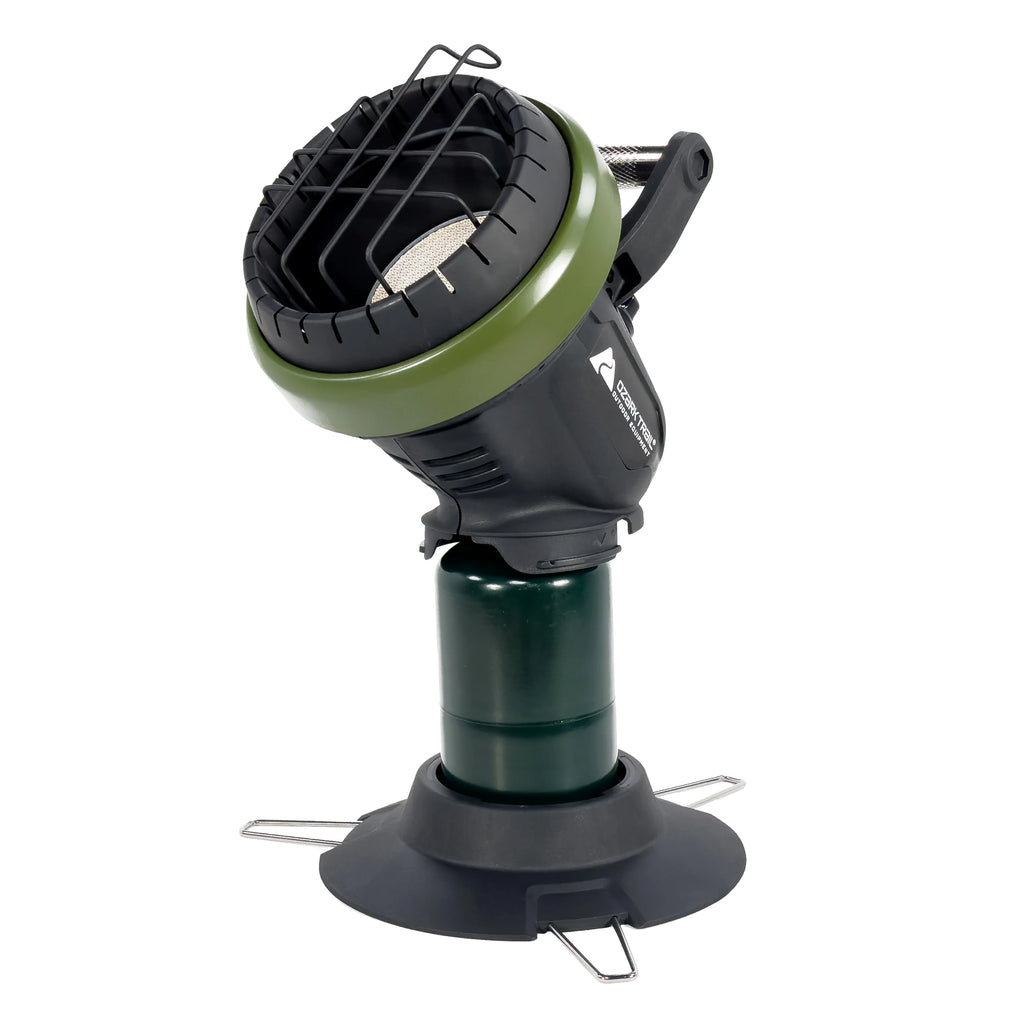 Portable Propane Heater T1919