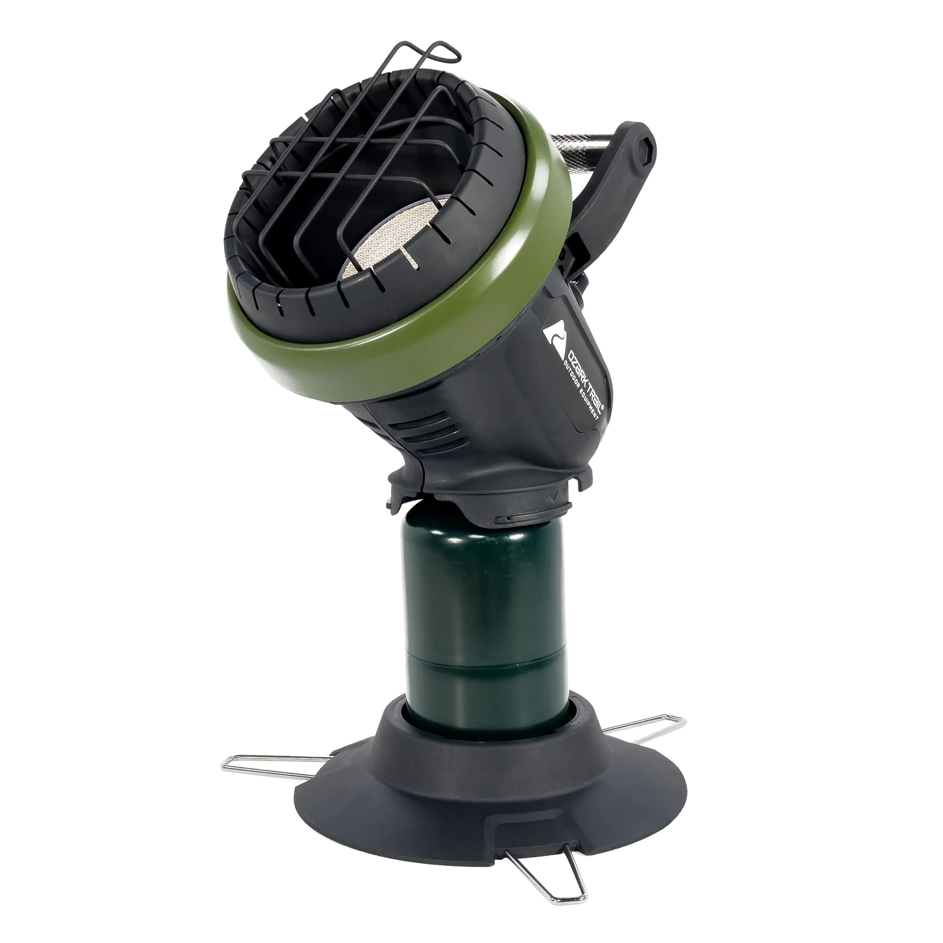 Portable Propane Heater T1919