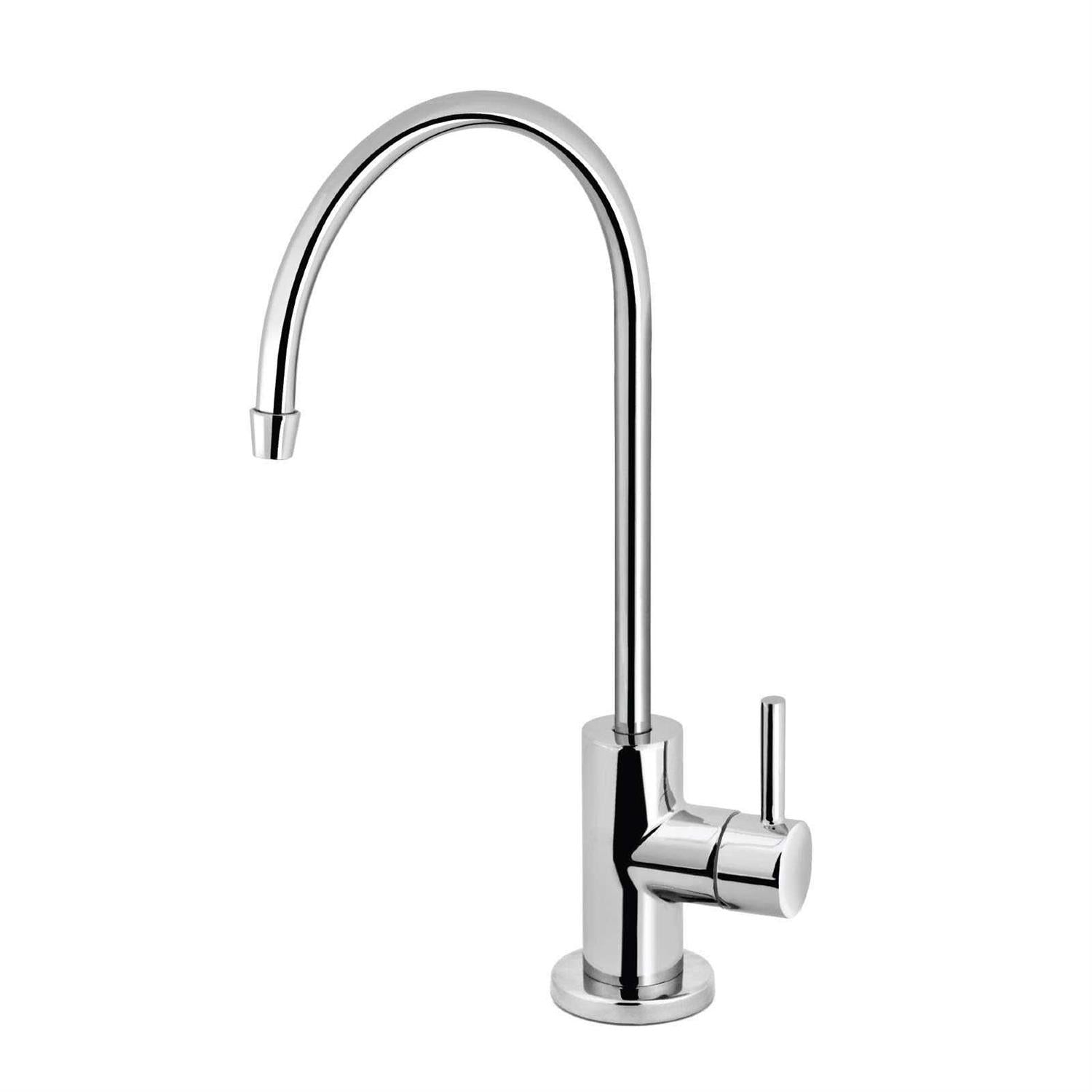 Chrome Water Filter Faucet N504