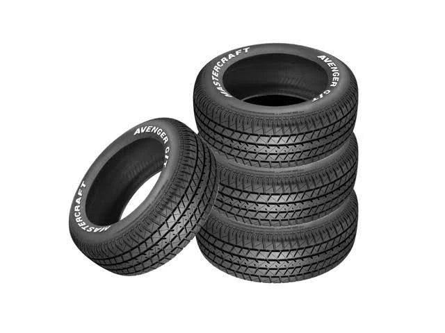 P215/70R14 96T Tire H188399