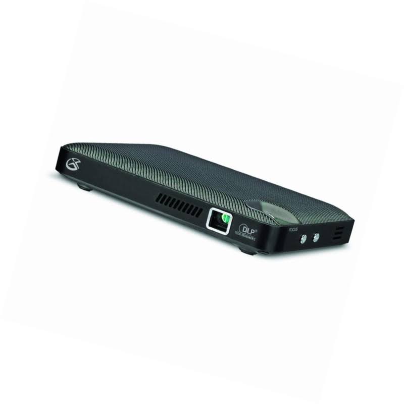 1080p DLP Micro Projector D57501