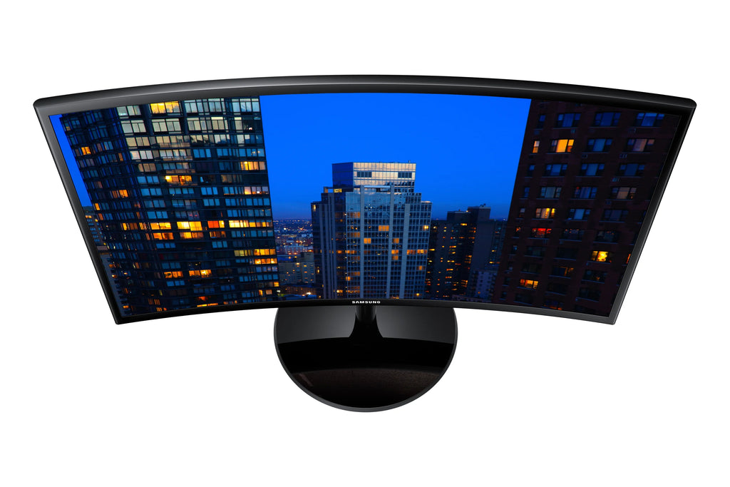 24" Curved Monitor R502730