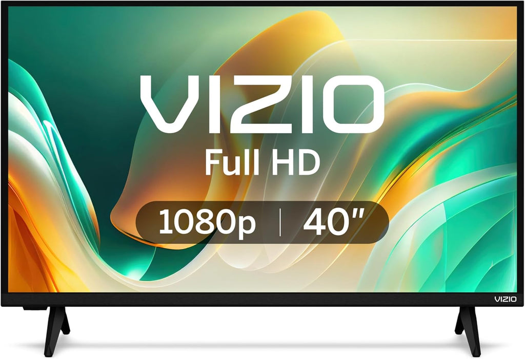 40-inch Full HD 1080p Smart TV Q6498