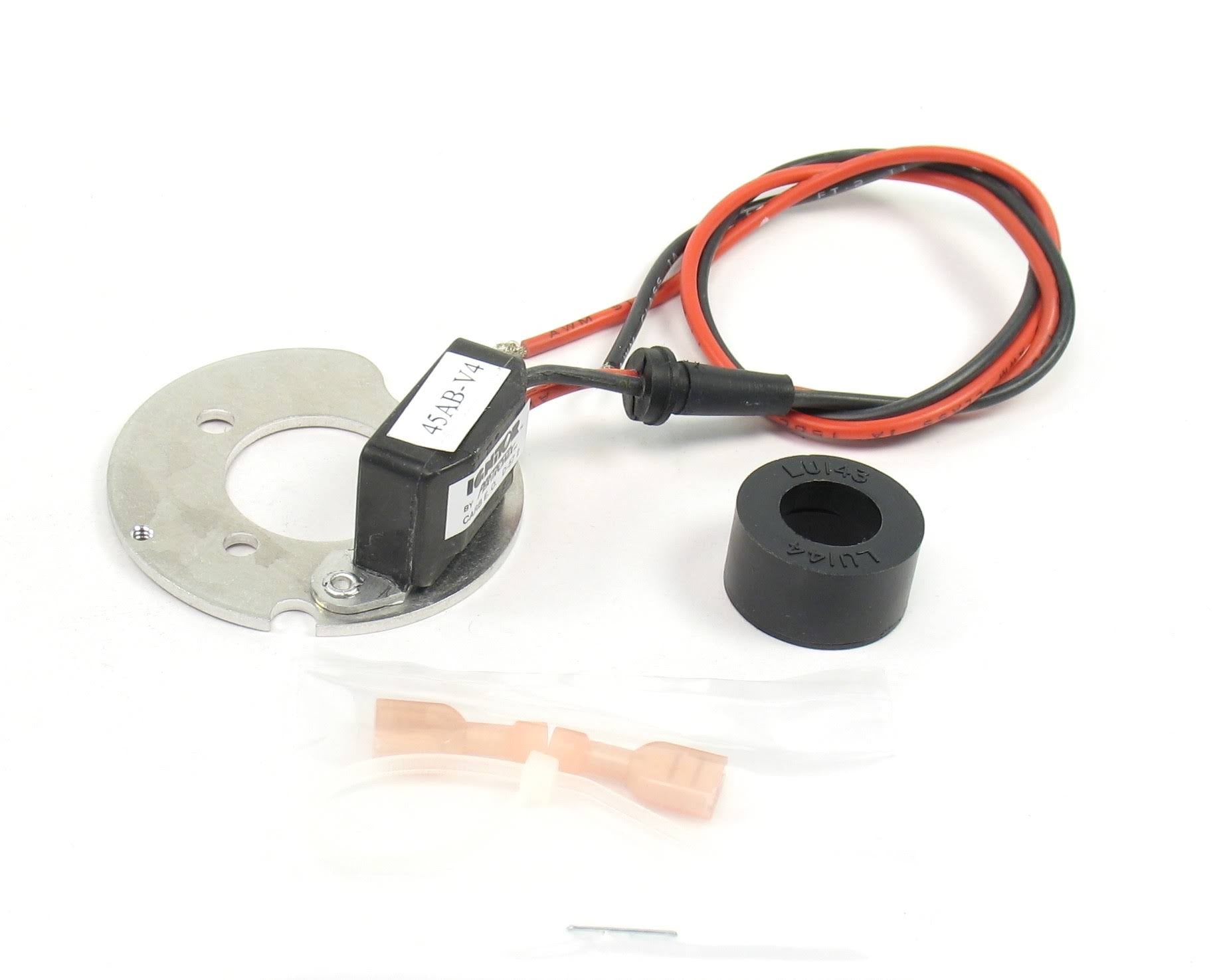 Ignitor for Lucas 4 Cyl G868462