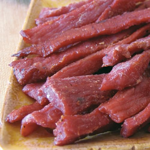 VARIETY PACK Jerky Seasoning and Cure Kit U2634