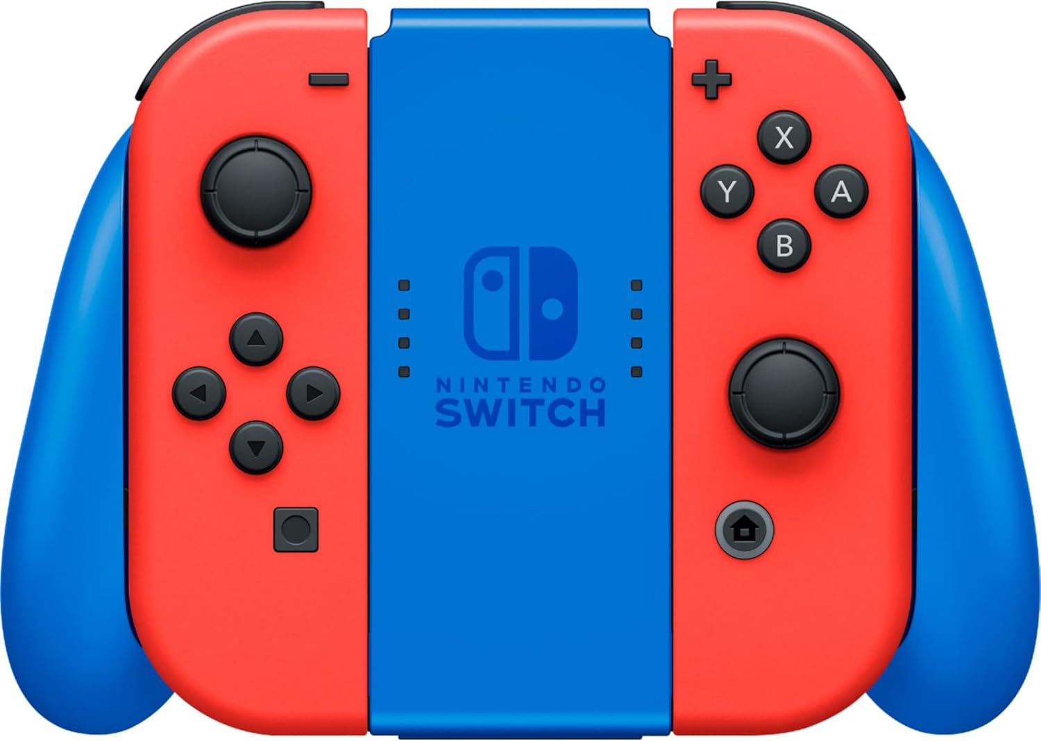 Mario Red & Blue Edition 6.2" Touchscreen LCD Display 32GB Internal Storage Y2392