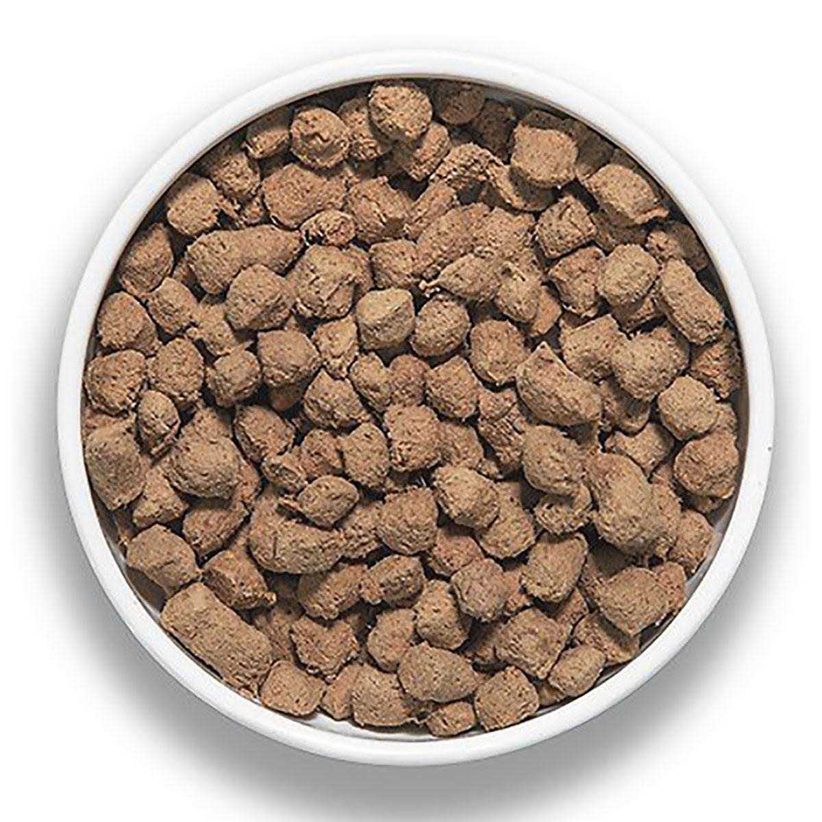 Rawbble Freeze Dried Beef Dog Food H281761
