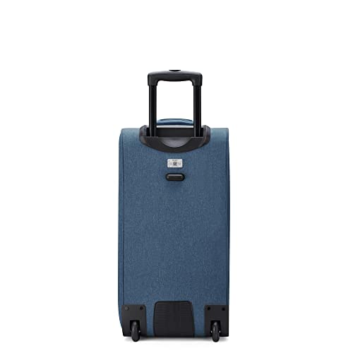 Two Wheel Duffle Bag M882