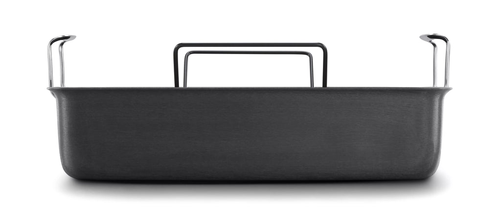 16-Inch Nonstick Roaster with Rack P9953