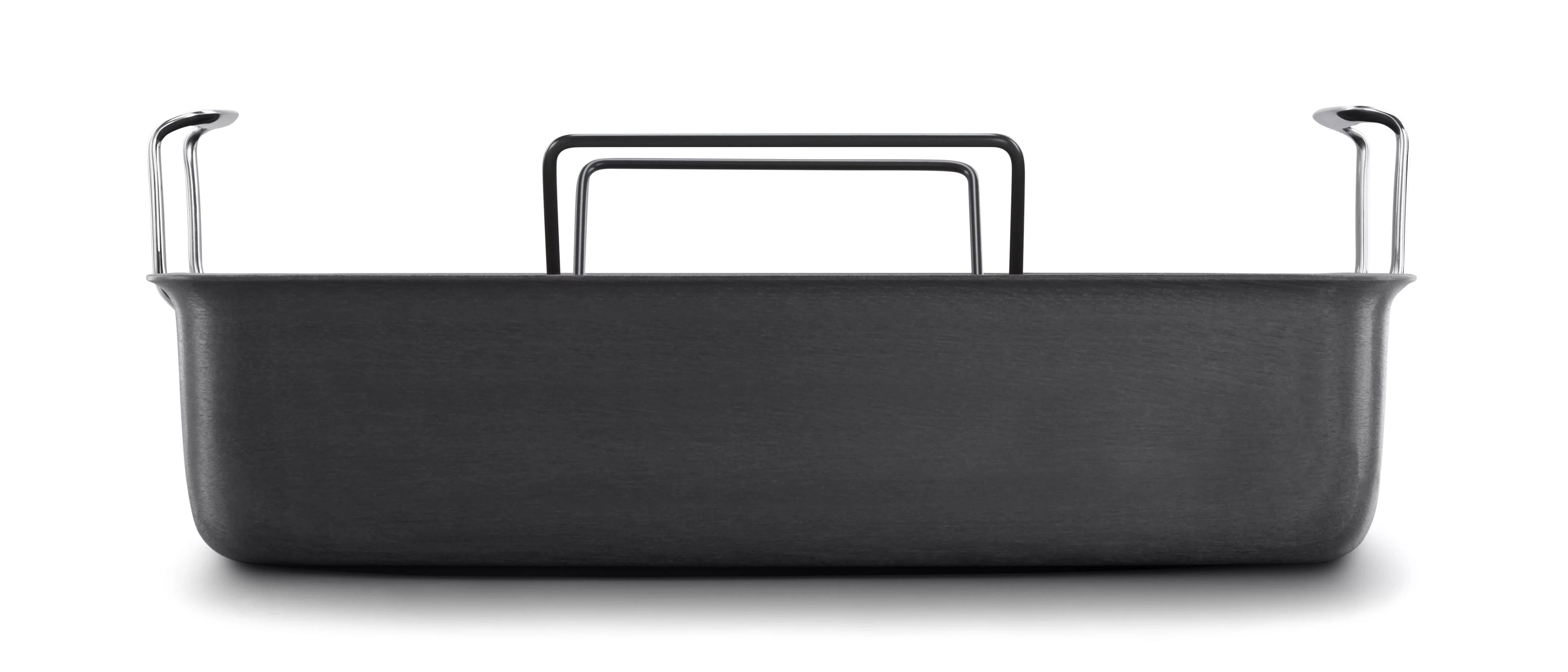 16-Inch Nonstick Roaster with Rack P9953