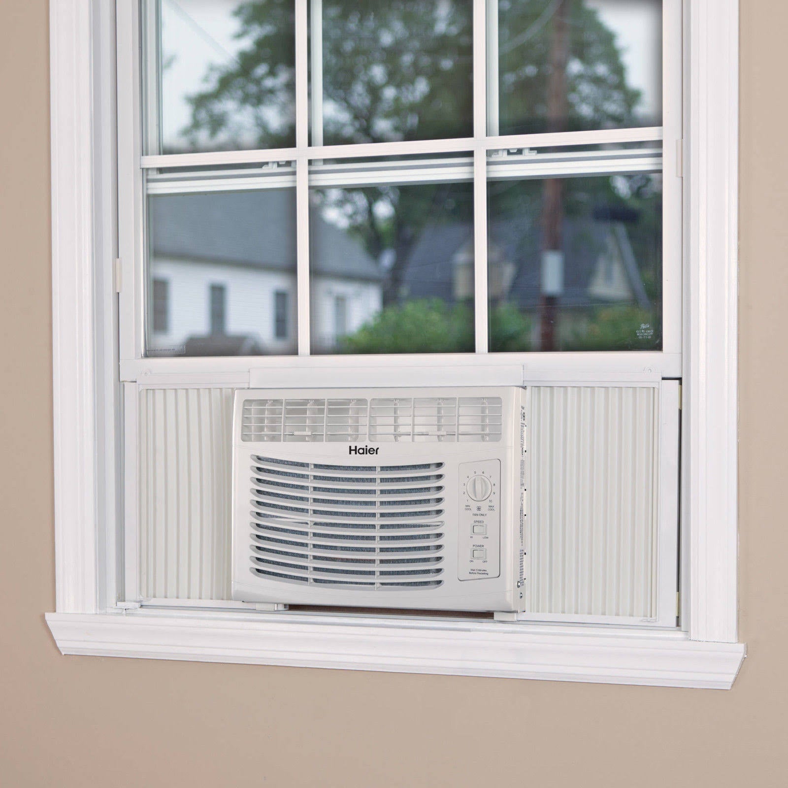 5,000 BTU Window Air Conditioner C630956