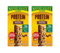 Peanut Butter Dark Chocolate Protein Chewy Bars, 1.42 oz, 30 ct 2PK Z557