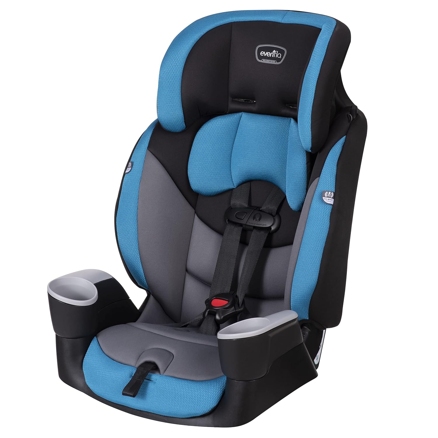 Harness Booster Car Seat M93762