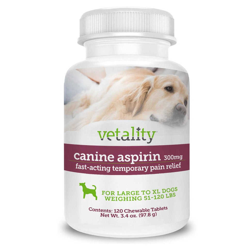 Canine Aspirin for Dogs L1820