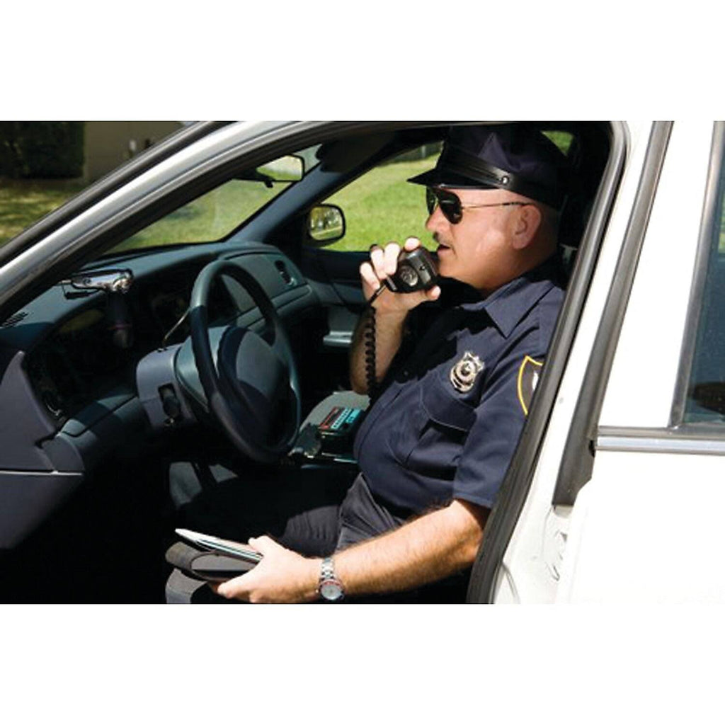 500-Channel Scanner Black Charcoal S27368