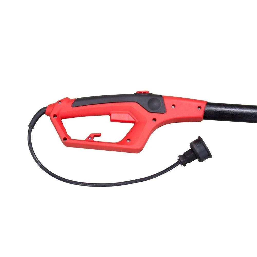 8 inch 6 Amp Extending Corded Electric Pole Saw C150