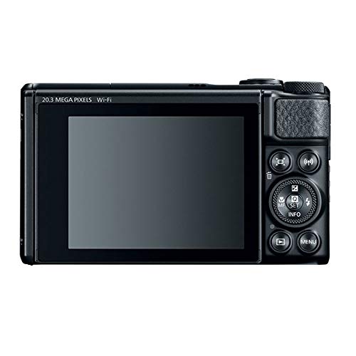 32GB Memory Card Digital Camera Bundle (Black) U12603