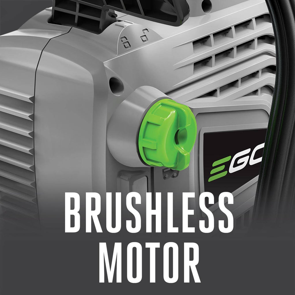 14 in. 56-Volt Cordless Chainsaw V818584