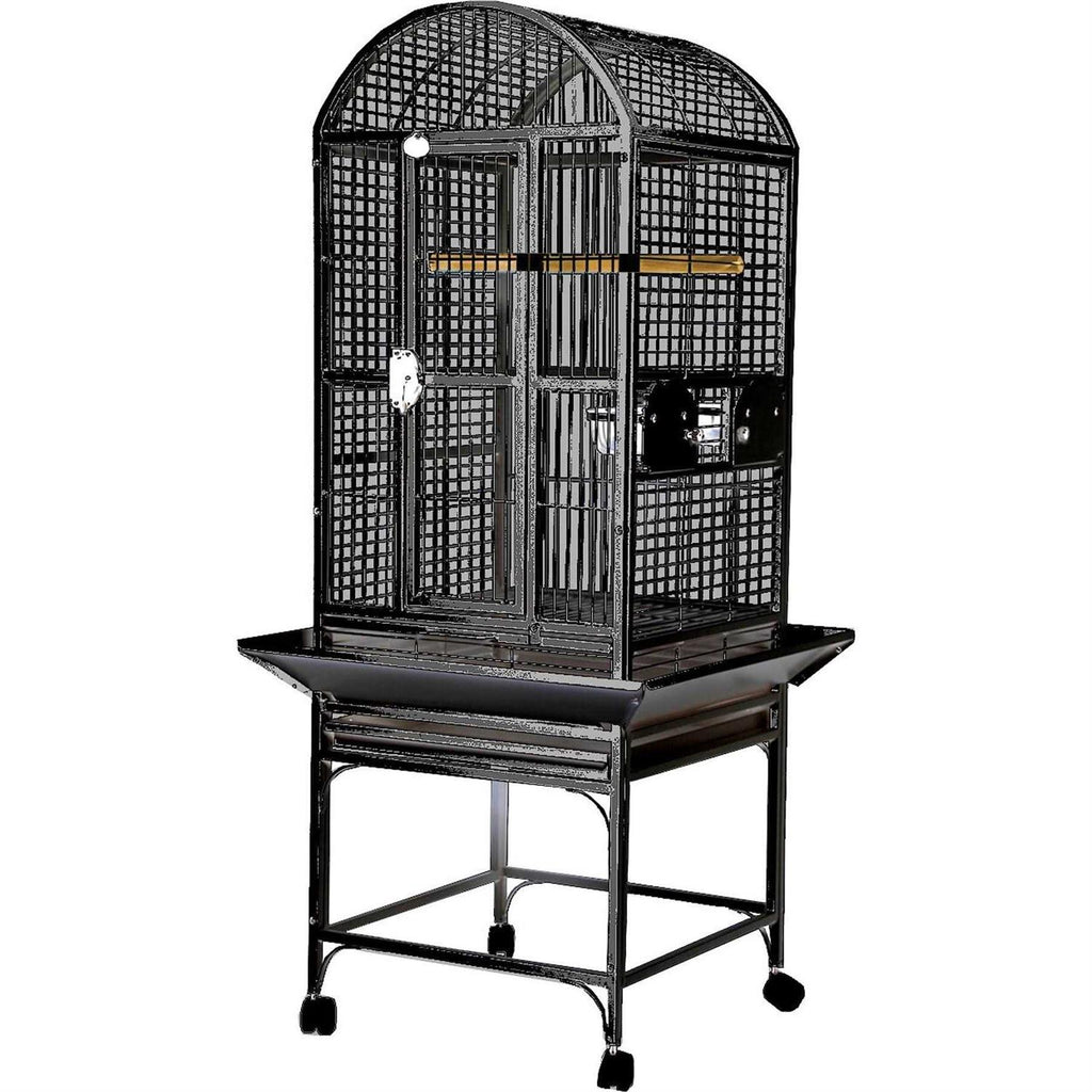 Small Dome Top Bird Cage I6099
