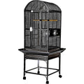 Small Dome Top Bird Cage I6099