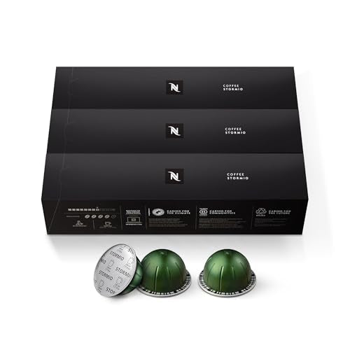 30 Count Coffee Pods, Medium and Dark Roast A427510