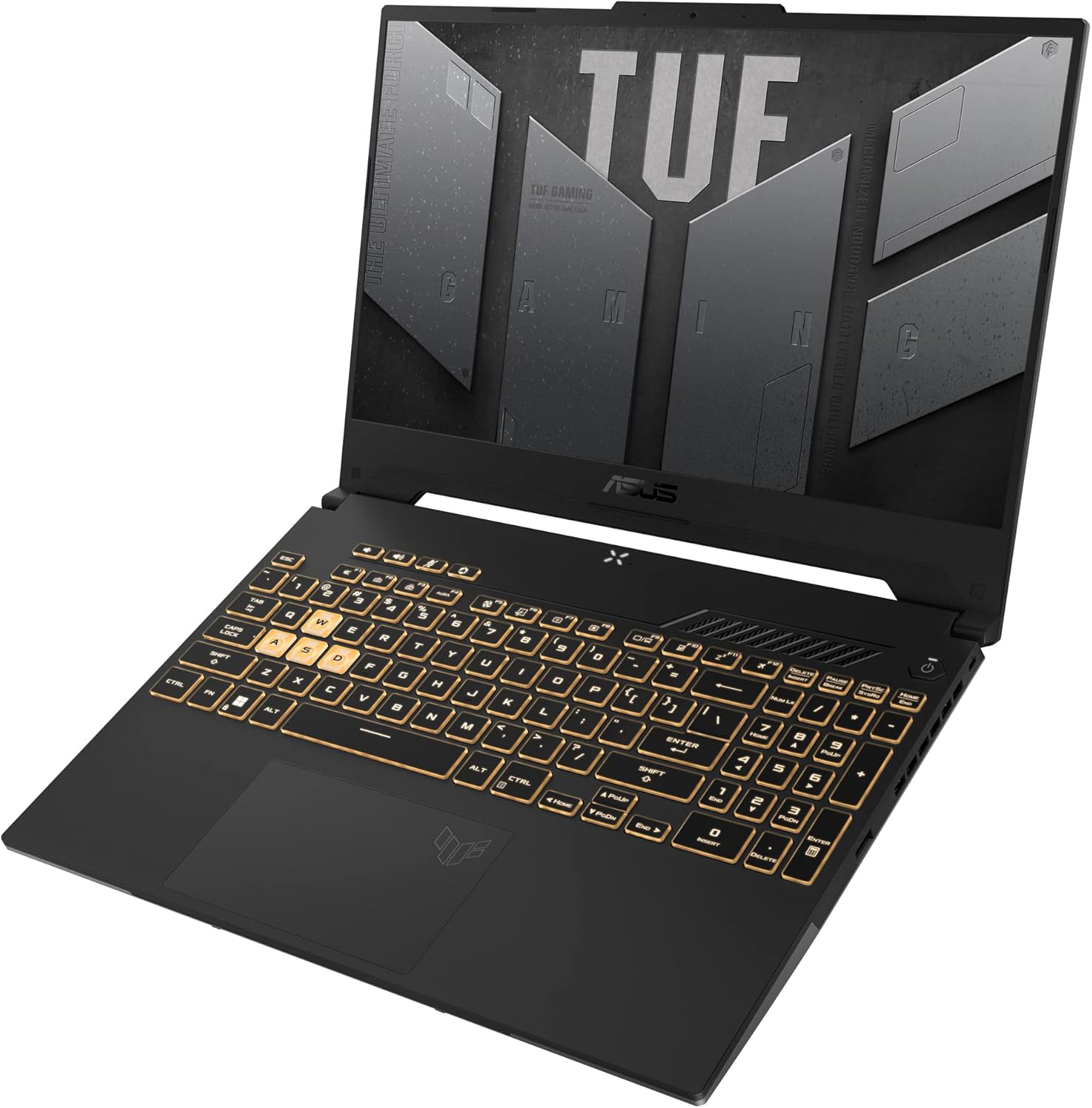 15.6” FHD 144Hz Gaming Laptop with GeForce RTX 4050 and Intel Core i5-13500H Q419