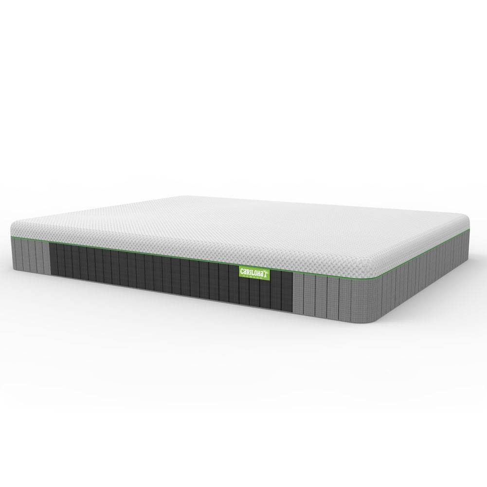Twin Bamboo Mattress W1557
