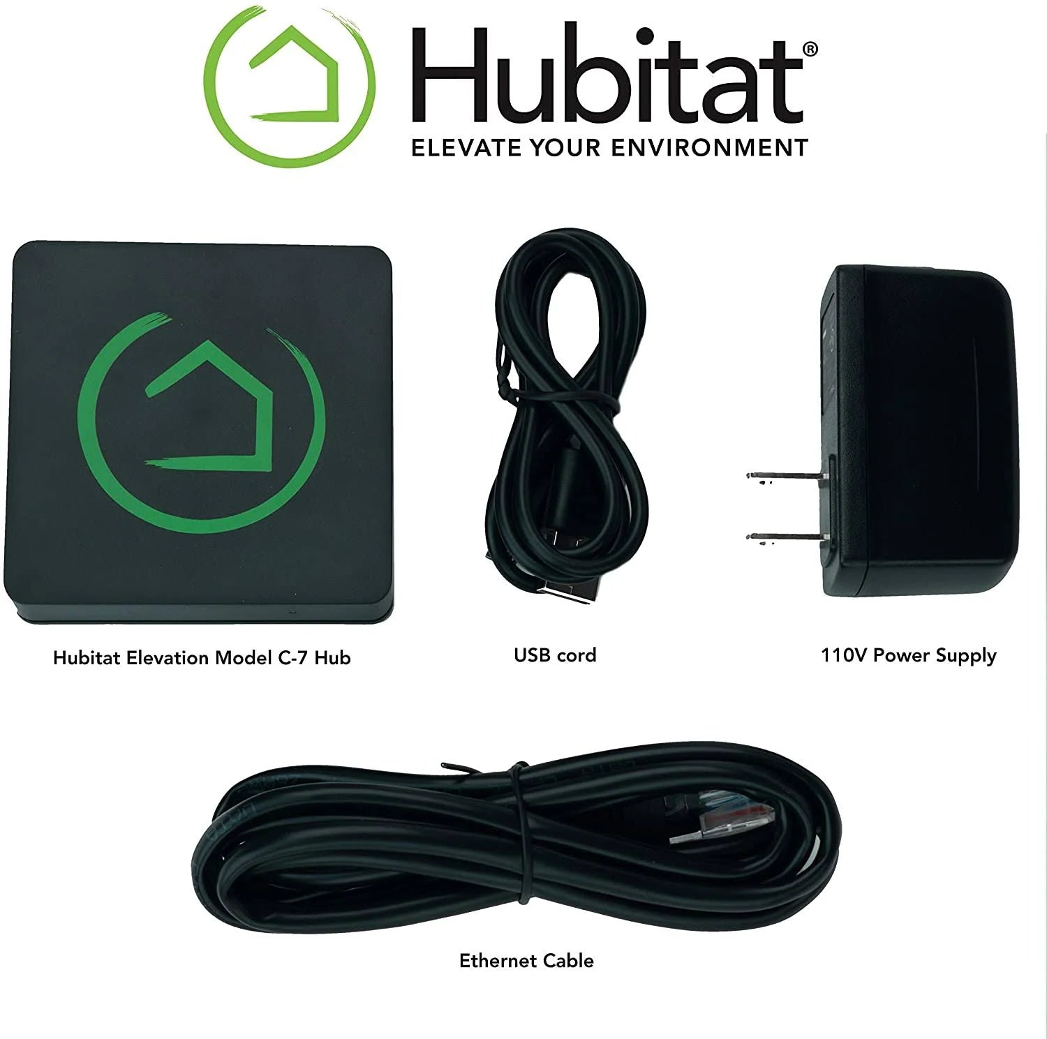 Home Automation Hub G921