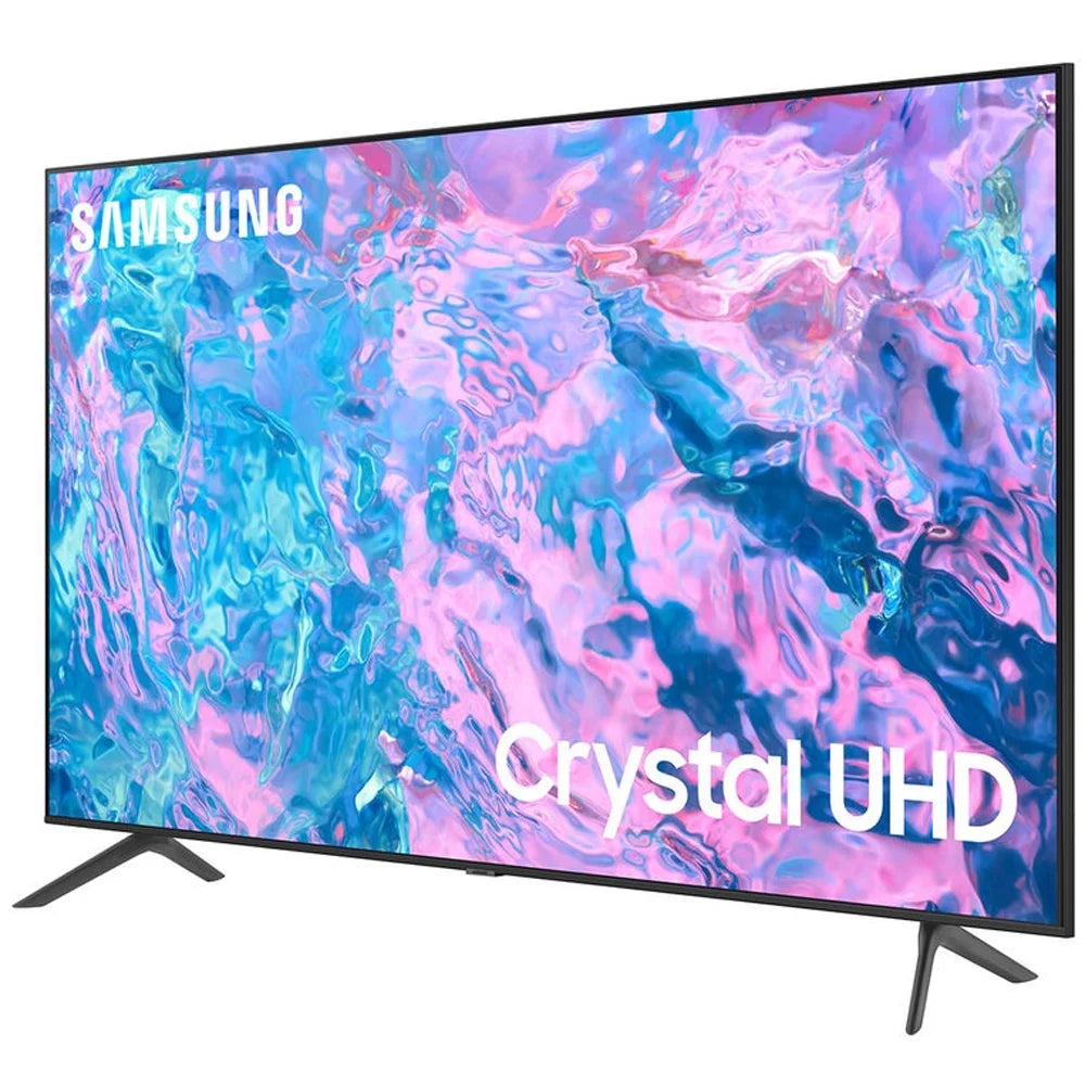 50" Crystal 4K UHD Smart TV B9798