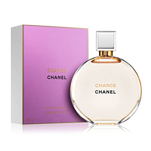 Eau De Parfum Spray, 3.4 Ounce C1717