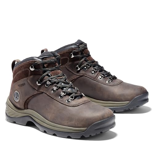 Waterproof Mid Hiker Boot I49340