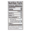 Pack of 12 16 Ounce Blueberry Lemon Water F422