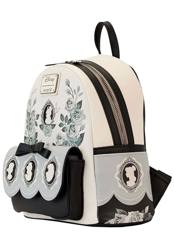 Disney Princess Cameo Portraits Mini Backpack J46901