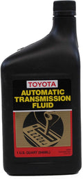 Dexron III Transmission Fluid - 1 Quart Q136