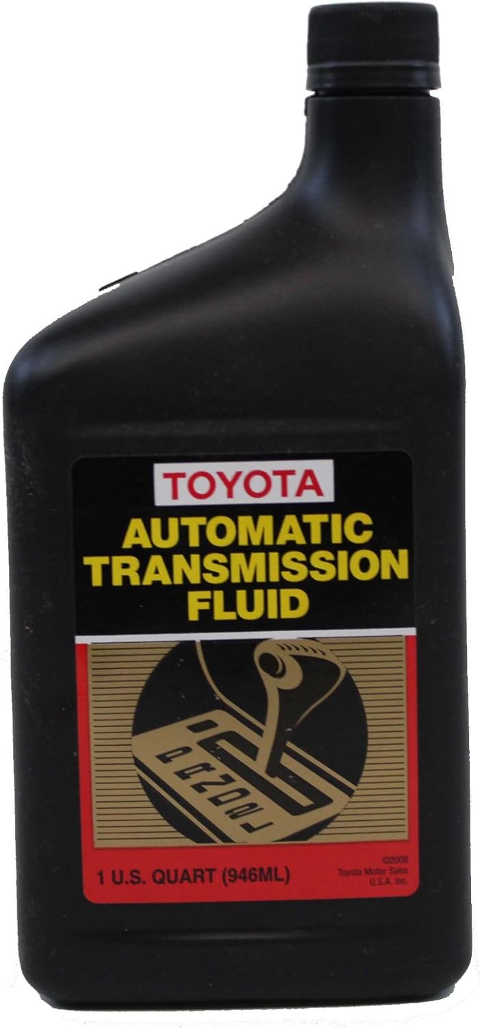 Dexron III Transmission Fluid - 1 Quart Q136