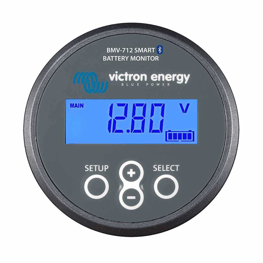 Smart Battery Monitor E3167
