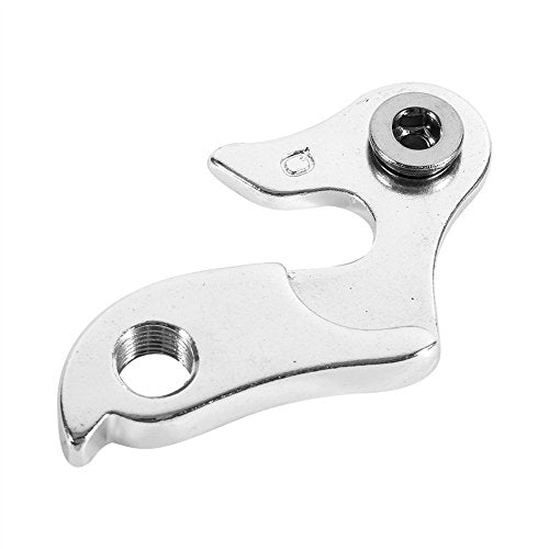 4 Size Aluminium Alloy Rear Gear Hanger B16800