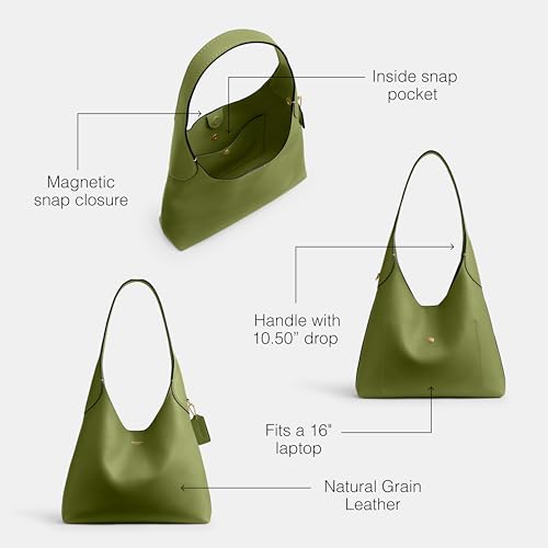 Brooklyn Shoulder Bag Y40836