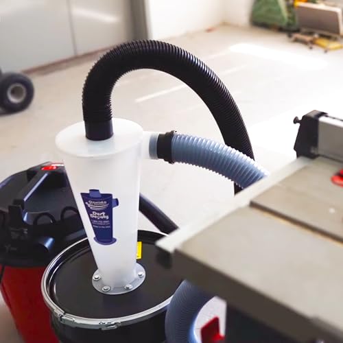 2.5 Plus Cyclone Separator XL Q1889
