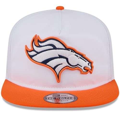 NFL Snapback Hat J317
