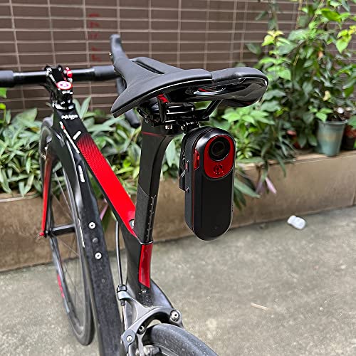 Bicycle Mount for Garmin Varia Rearview Radar Tail Light L684