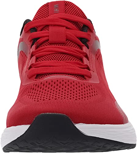 Men's Zero Drop Running Shoes with Wide Toe Box F28449