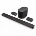 Elevate Sound Bar H77175