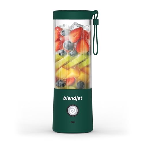 Portable Cordless Personal Blender with Stainless Steel Blade N902