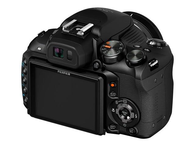 10MP Digital Camera (Black) F149682