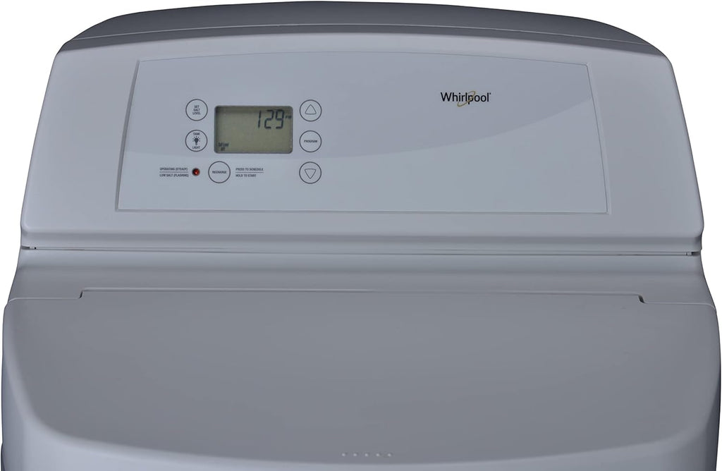 40,000 Grain Water Softener & 6-Stage Reverse Osmosis System X141761