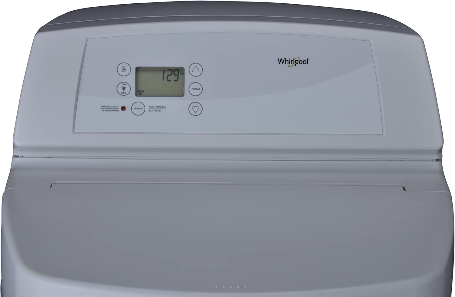 40,000 Grain Water Softener & 6-Stage Reverse Osmosis System X141761
