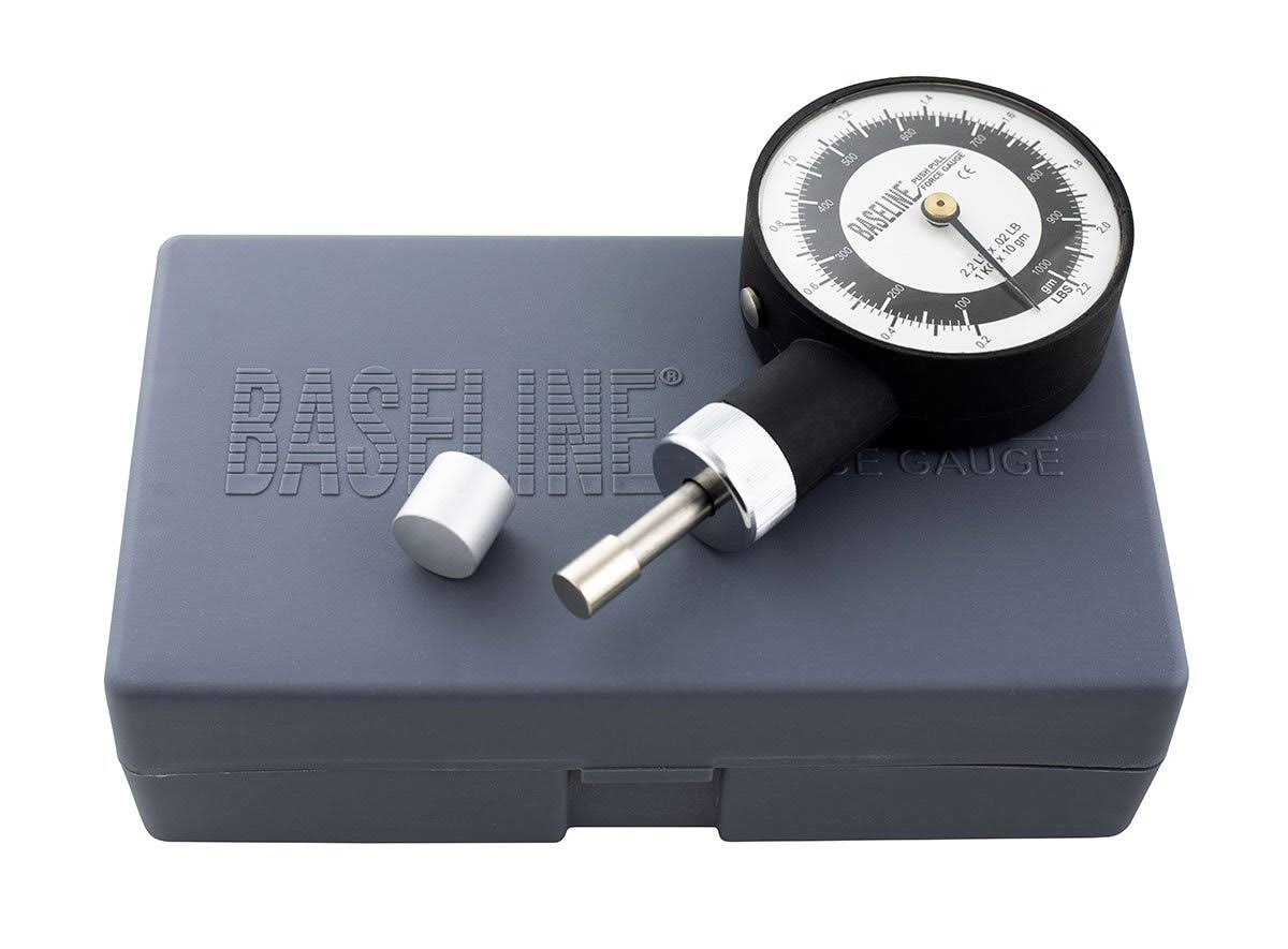 5 Pound Dolorimeter N55232