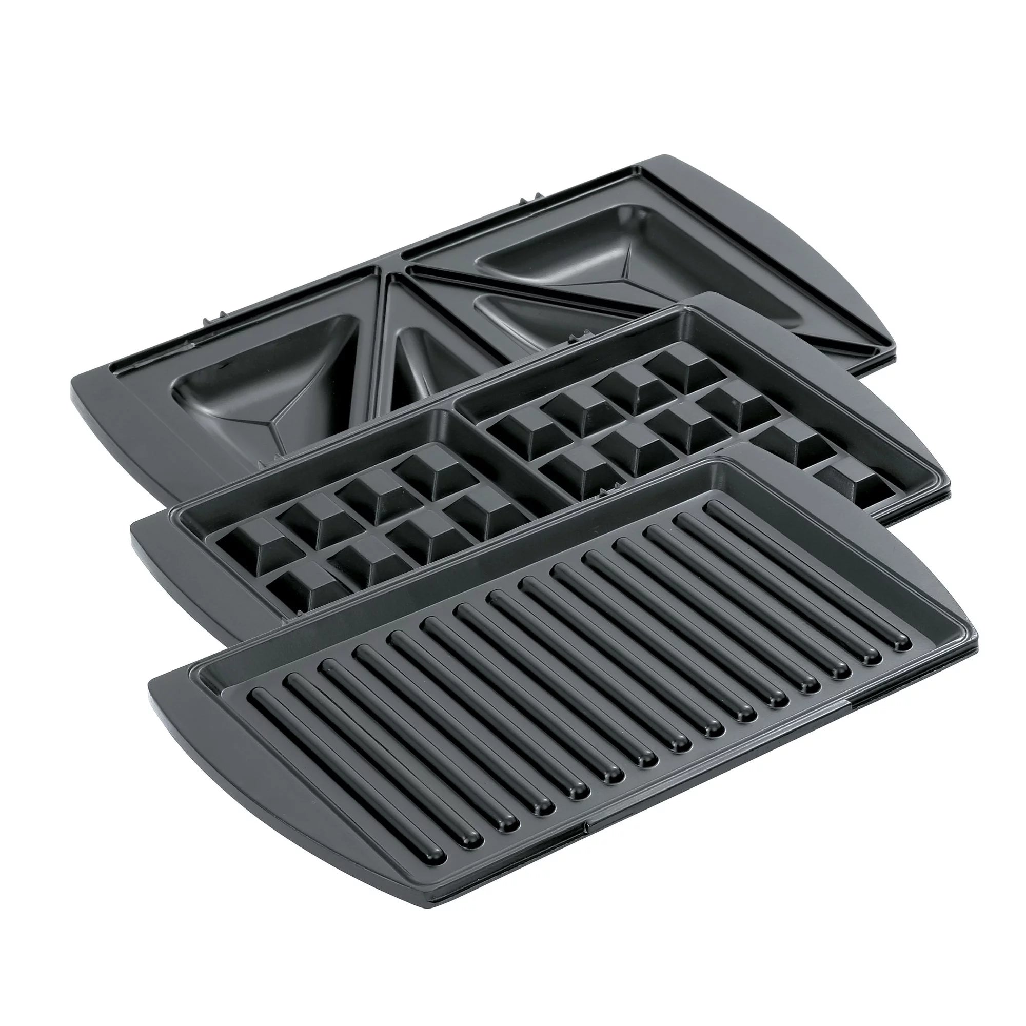 3 in 1 Grill, Sandwich & Waffle Maker Z205